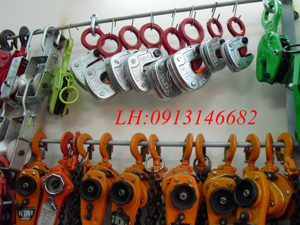 Công ty TNHH Vật tư Thiết bị và Công nghệ Hải Anh